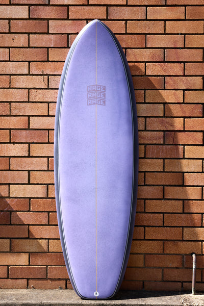 GERA SHOREY BASHER 5’5” 20’1/4 2’1/2