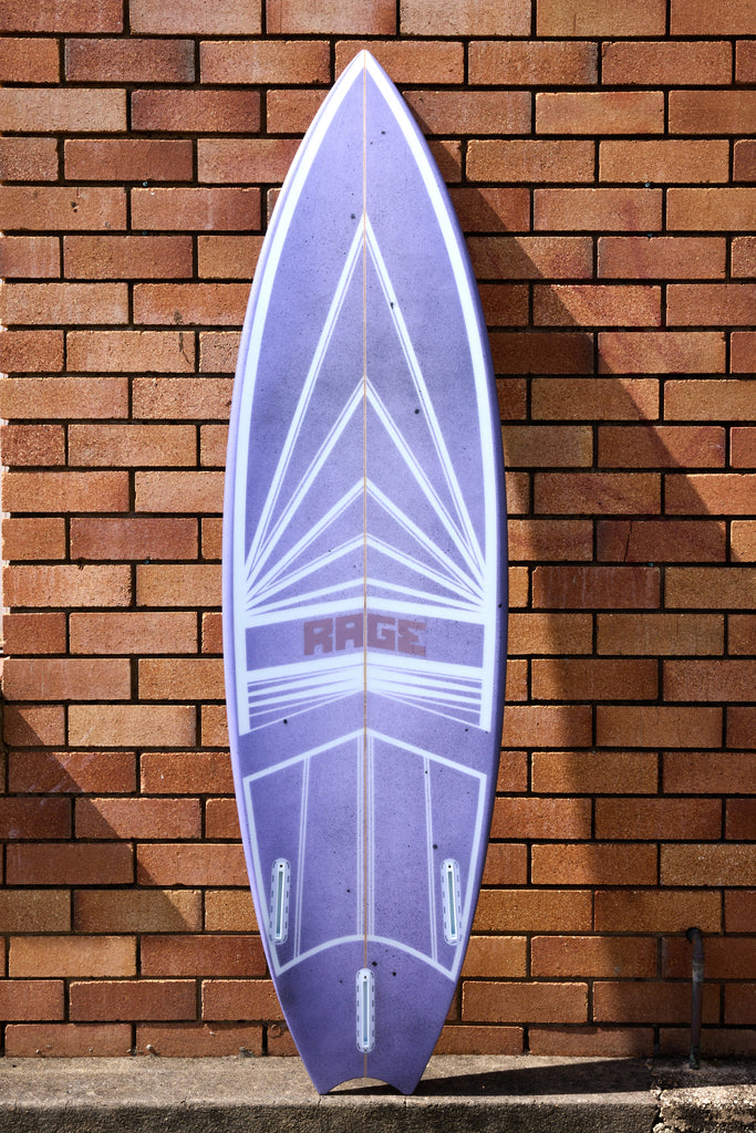 GERA MOON 6’2” 19’1/4 2’1/2”