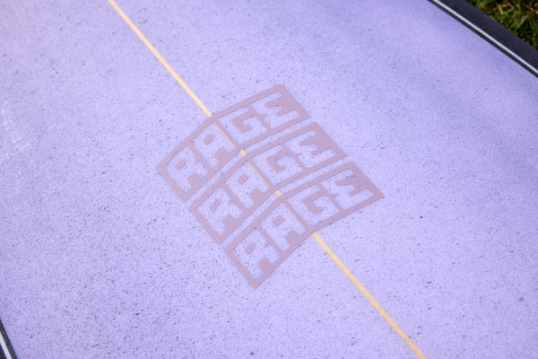 GERA SHOREY BASHER 5’5” 20’1/4 2’1/2