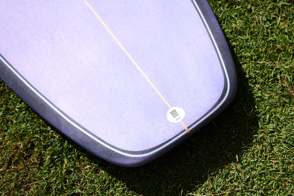 GERA SHOREY BASHER 5’5” 20’1/4 2’1/2