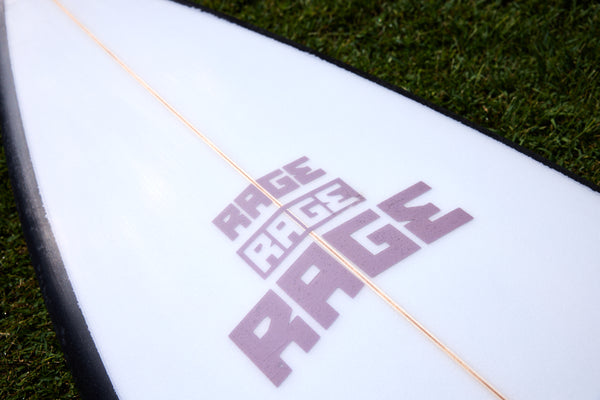 GERA MOON 6’2” 19’1/4 2’1/2”