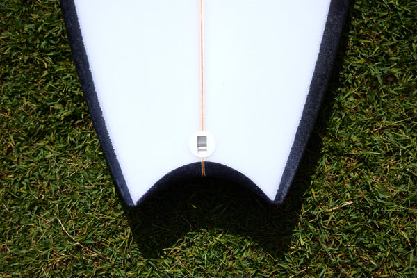 GERA MOON 6’2” 19’1/4 2’1/2”