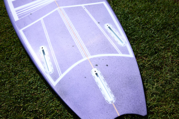 GERA MOON 6’2” 19’1/4 2’1/2”