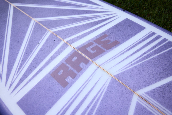 GERA MOON 6’2” 19’1/4 2’1/2”