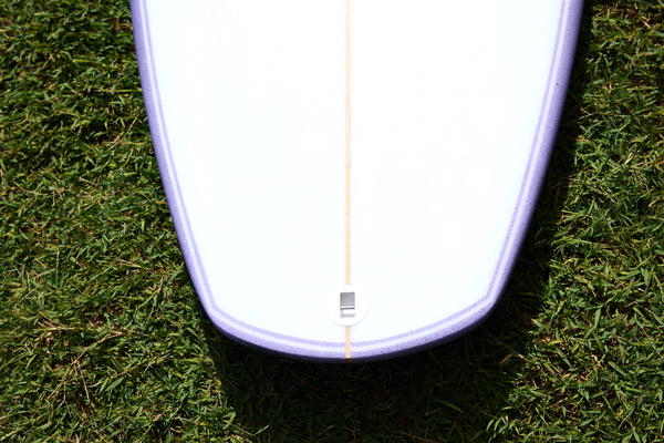 GERA ALL ROUNDER - 6’0”  19”  2’1/4”