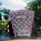 007630020 - RAGE RAGE RAGE