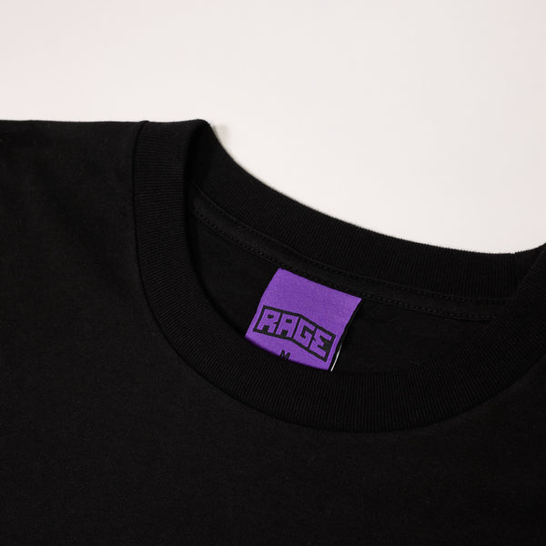 RAGE PUFFER TEE