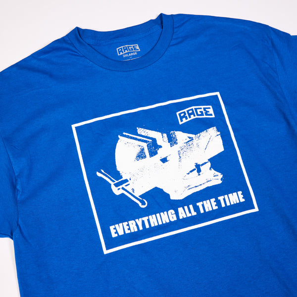EVERYTHING ALL THE TIME TEE
