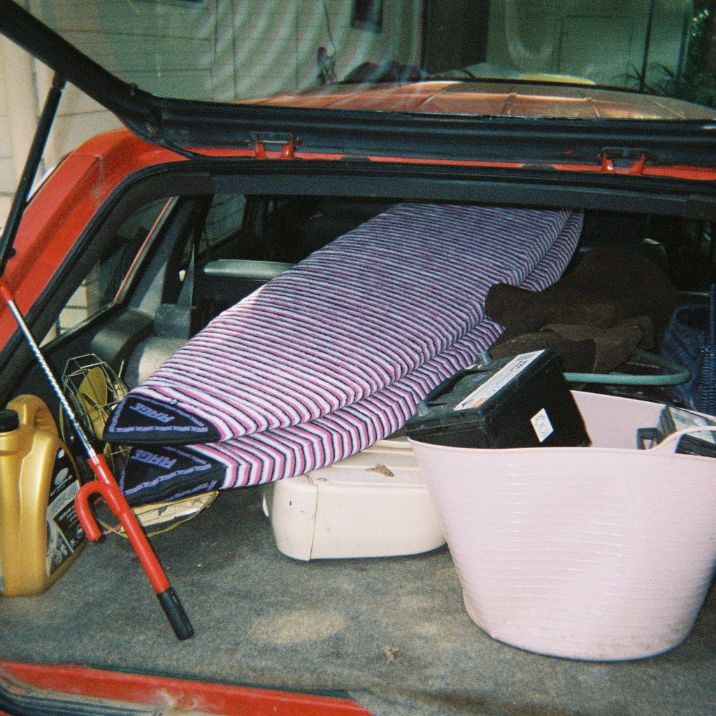 RAGE BOARD SOCK - Rage Rage Rage