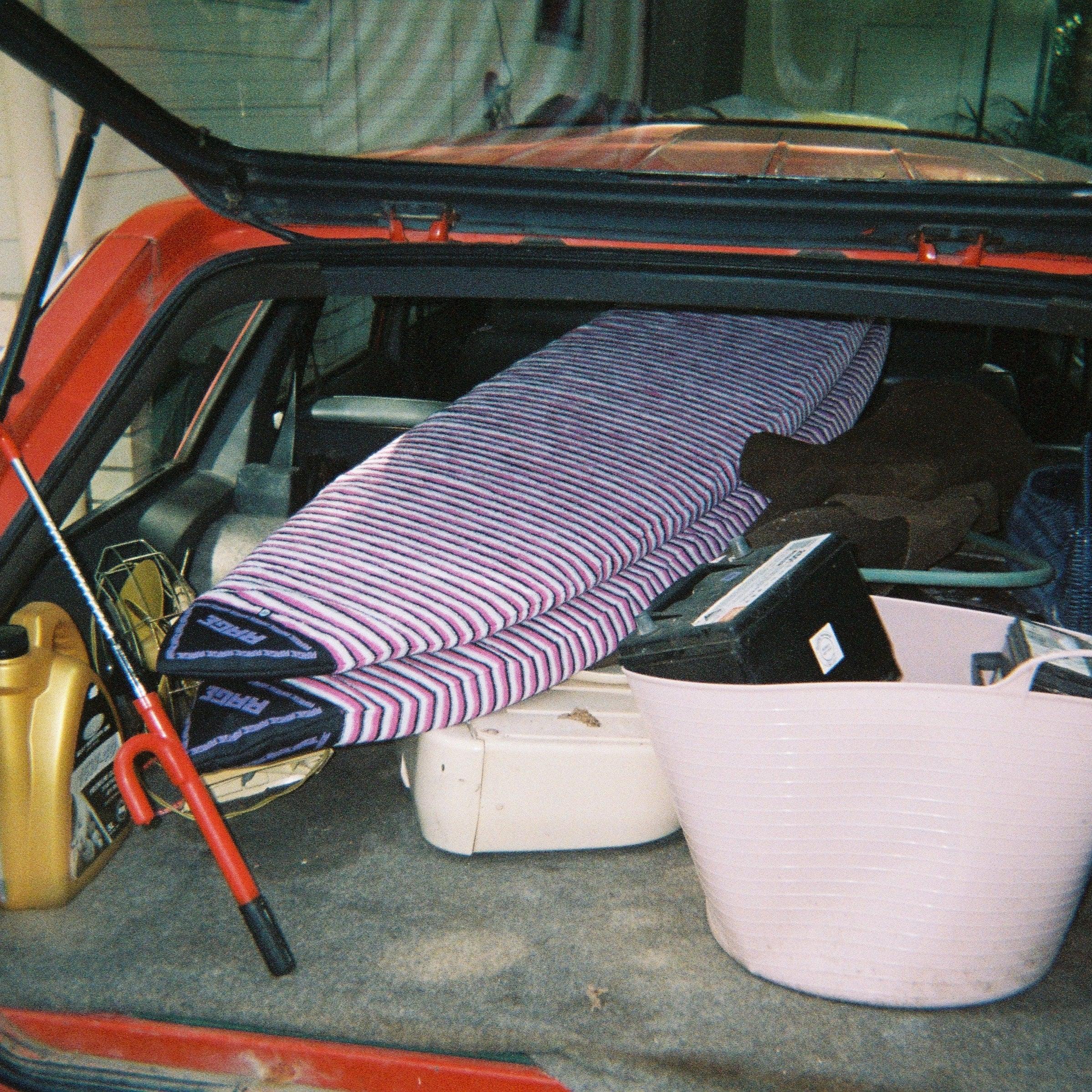 RAGE BOARD SOCK - Rage Rage Rage