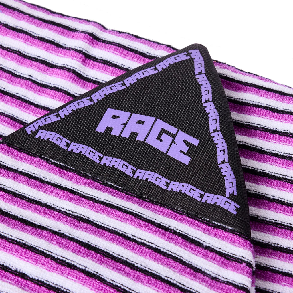 RAGE BOARD SOCK - Rage Rage Rage