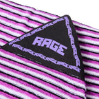 RAGE BOARD SOCK - RAGE RAGE RAGE
