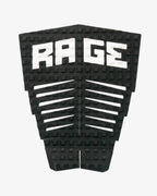 CREED MCTAGGART - RAGE RAGE RAGE