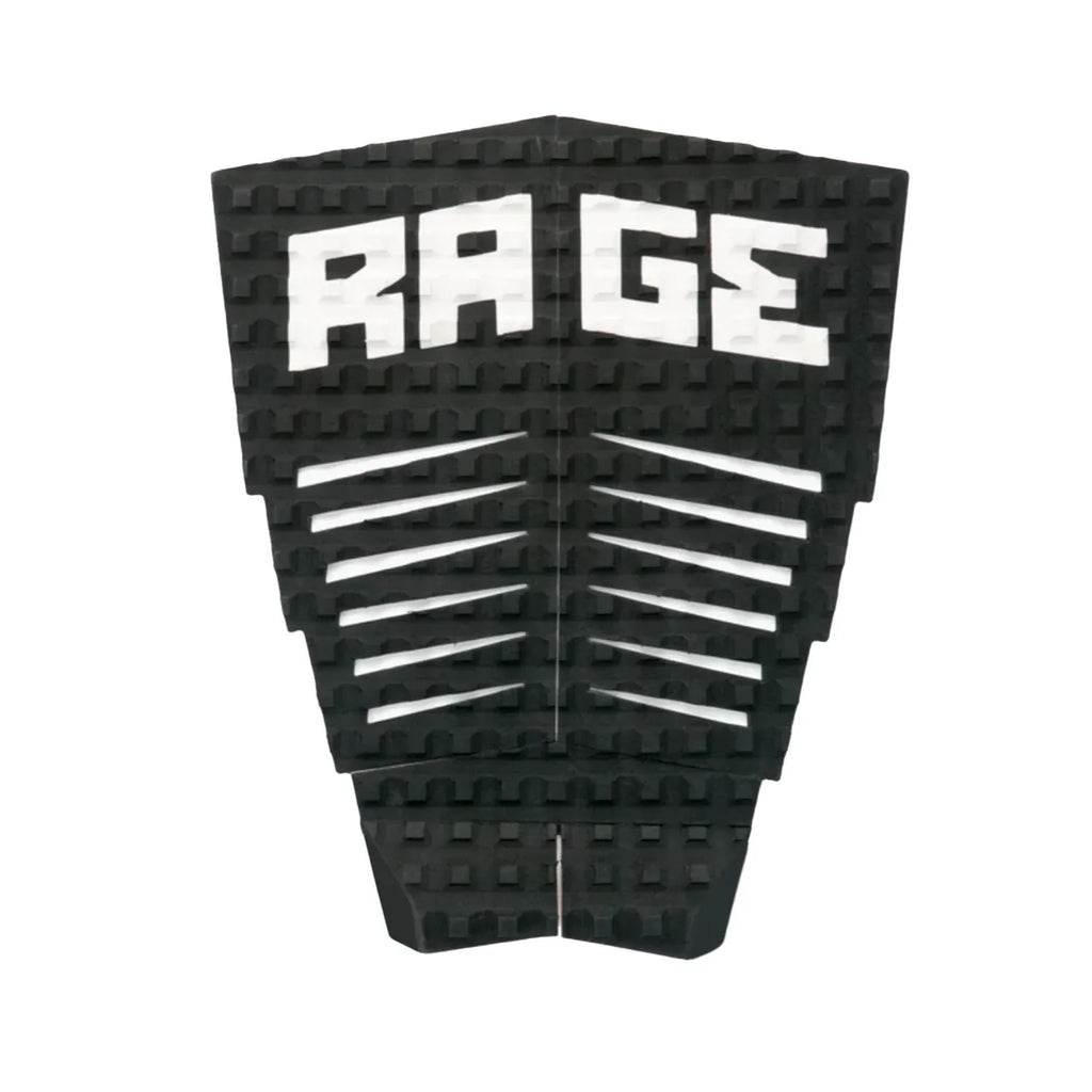 CREED MCTAGGART - Rage Rage Rage