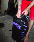 RAGE WET DRY BACKPACK