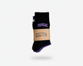 LOGO SOCK - 3 PACK