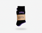 LOGO SOCK - 3 PACK