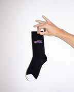 LOGO SOCK - 3 PACK
