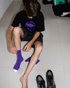 LOGO SOCK - 3 PACK