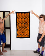 RAGE RAGE RAGE TOWEL