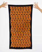 RAGE RAGE RAGE TOWEL