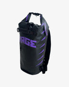 RAGE WET DRY BACKPACK - RAGE RAGE RAGE