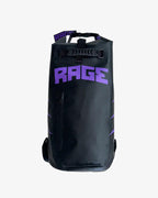 RAGE WET DRY BACKPACK - RAGE RAGE RAGE