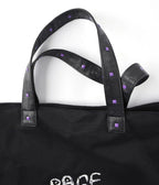FAX-26211-BLK-FORMER-RAGE-TOTE-BAG-FMR-Q226-3 - RAGE RAGE RAGE