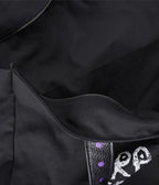 FAX-26211-BLK-FORMER-RAGE-TOTE-BAG-FMR-Q226-5 - RAGE RAGE RAGE