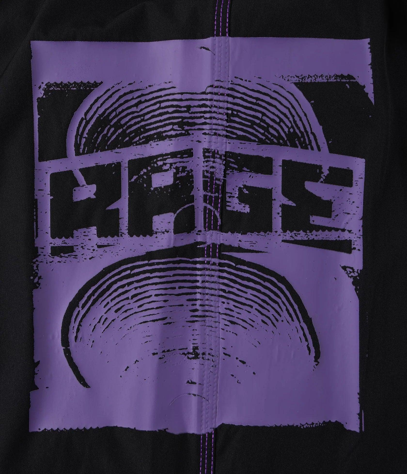 CORPCORE 21" TRUNK | RAGE X FORMER