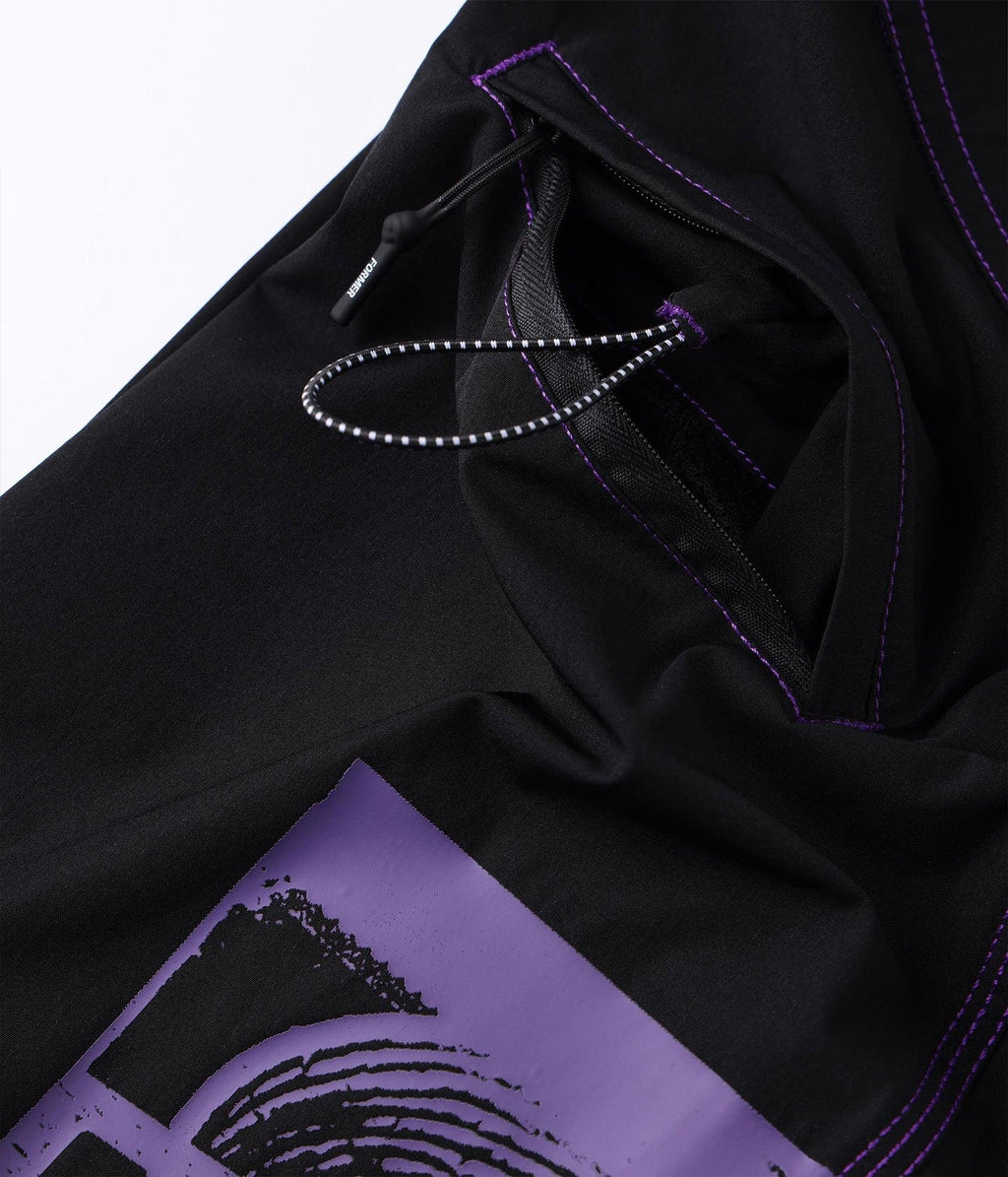 CORPCORE 21" TRUNK | RAGE X FORMER