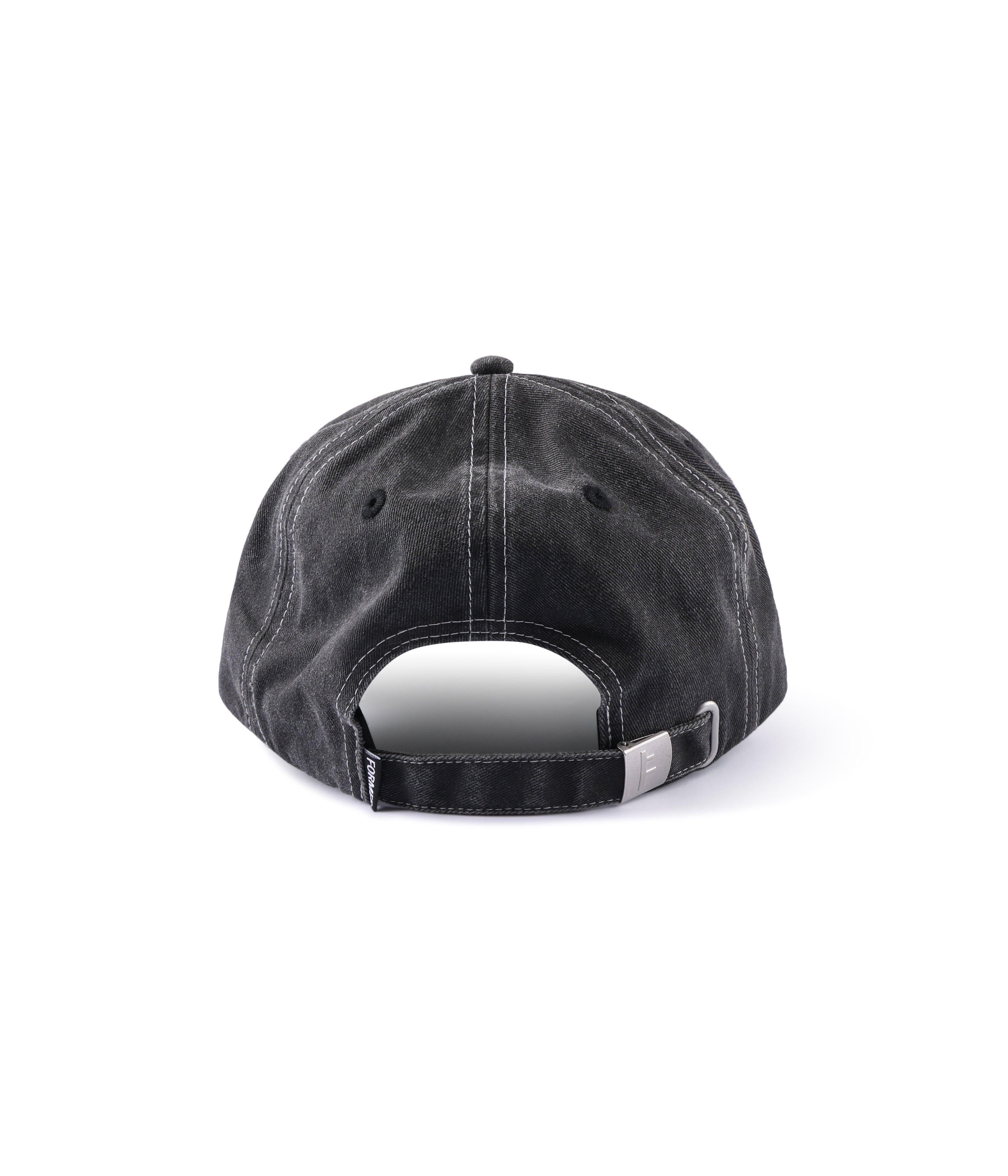 SKULLZ CAP | RAGE X FORMER
