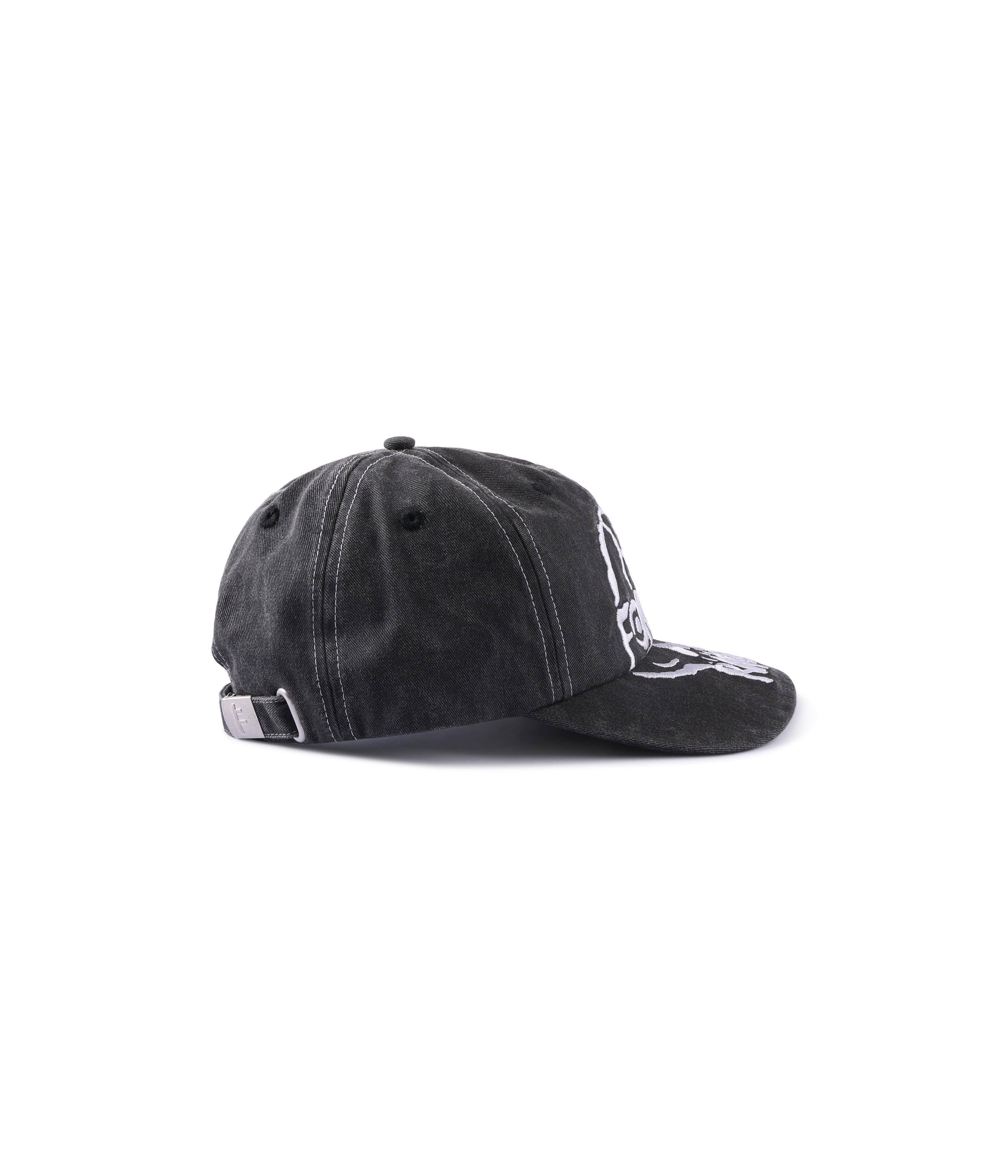 SKULLZ CAP | RAGE X FORMER