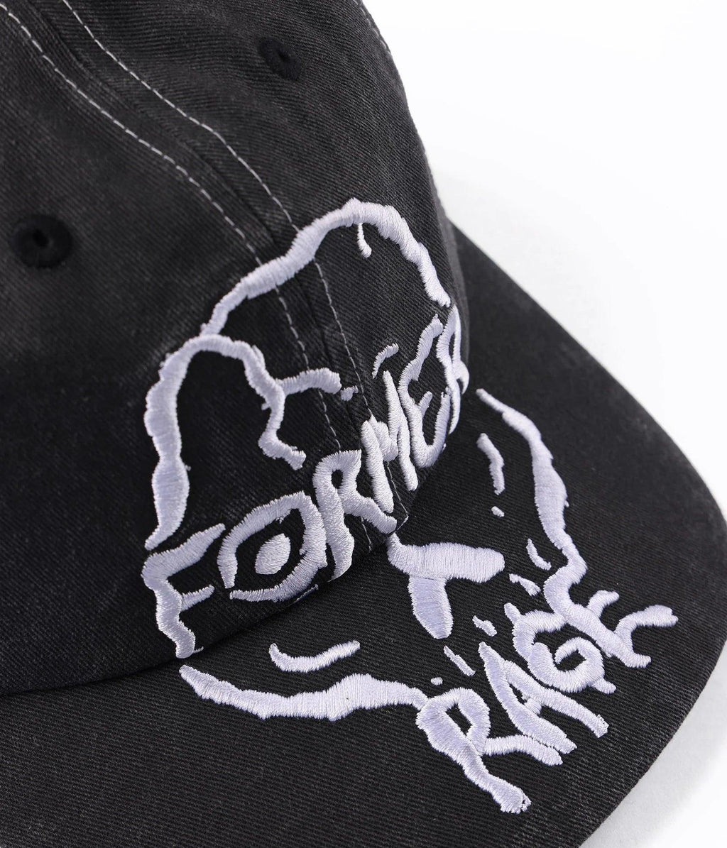 SKULLZ CAP | RAGE X FORMER
