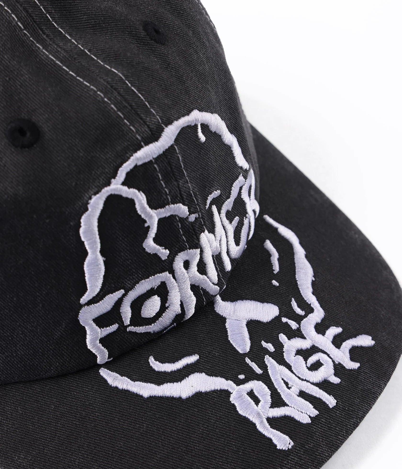 SKULLZ CAP | RAGE X FORMER