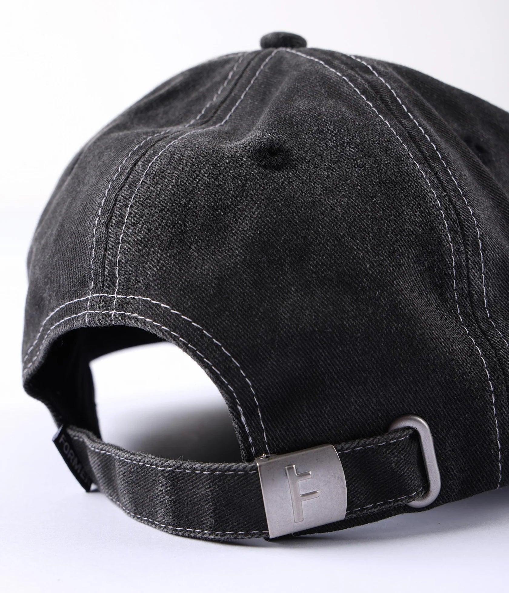 SKULLZ CAP | RAGE X FORMER