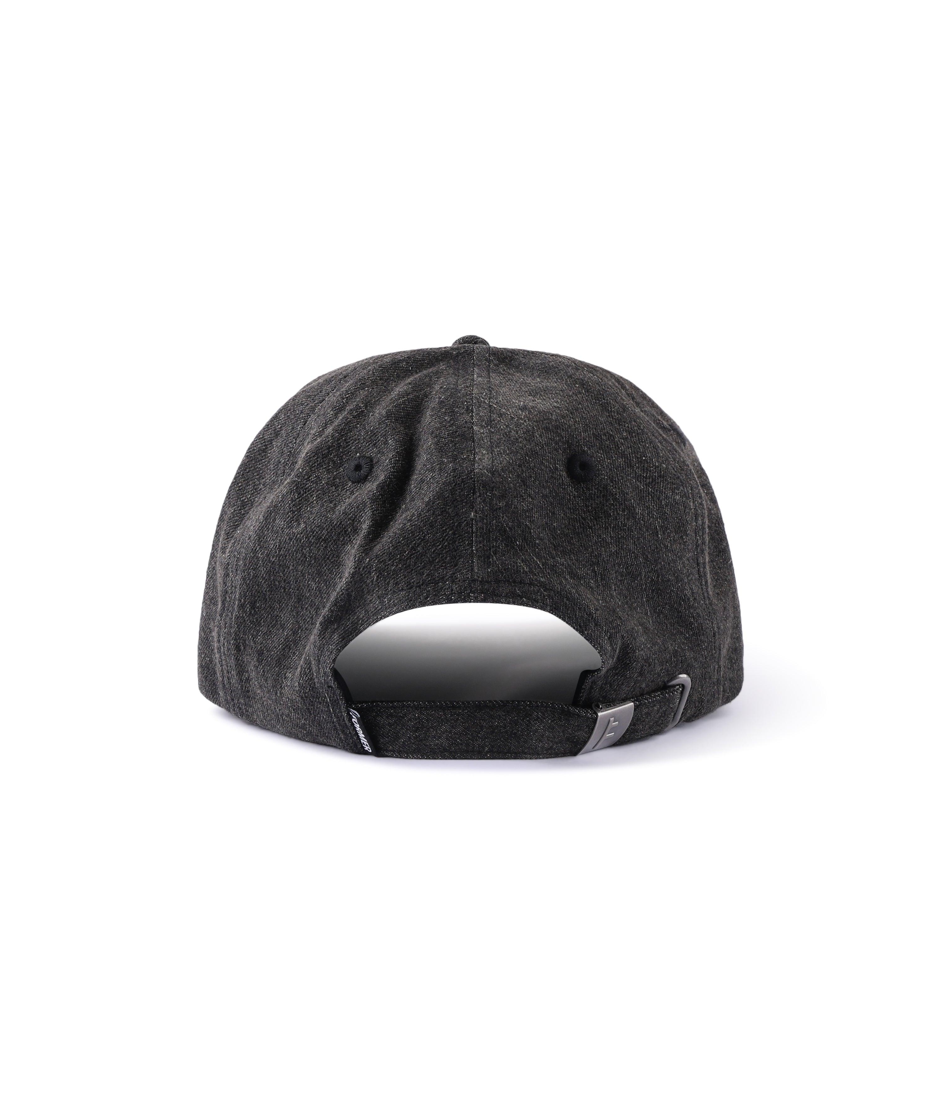 STUDDED CAP | RAGE X FORMER