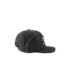 FHW-26213-BLK-STUDDED-CAP-FMR-Q226-3 - RAGE RAGE RAGE
