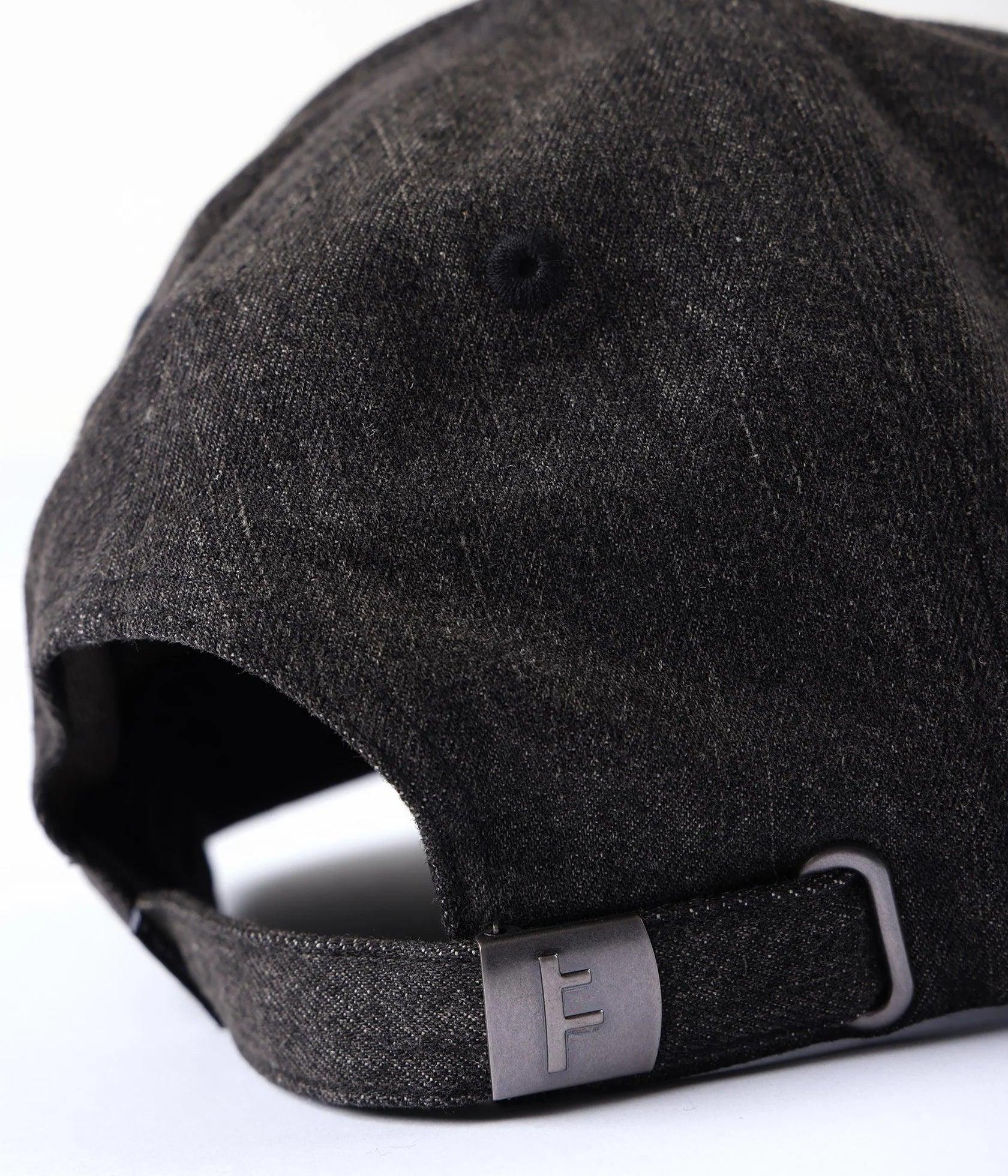 STUDDED CAP | RAGE X FORMER