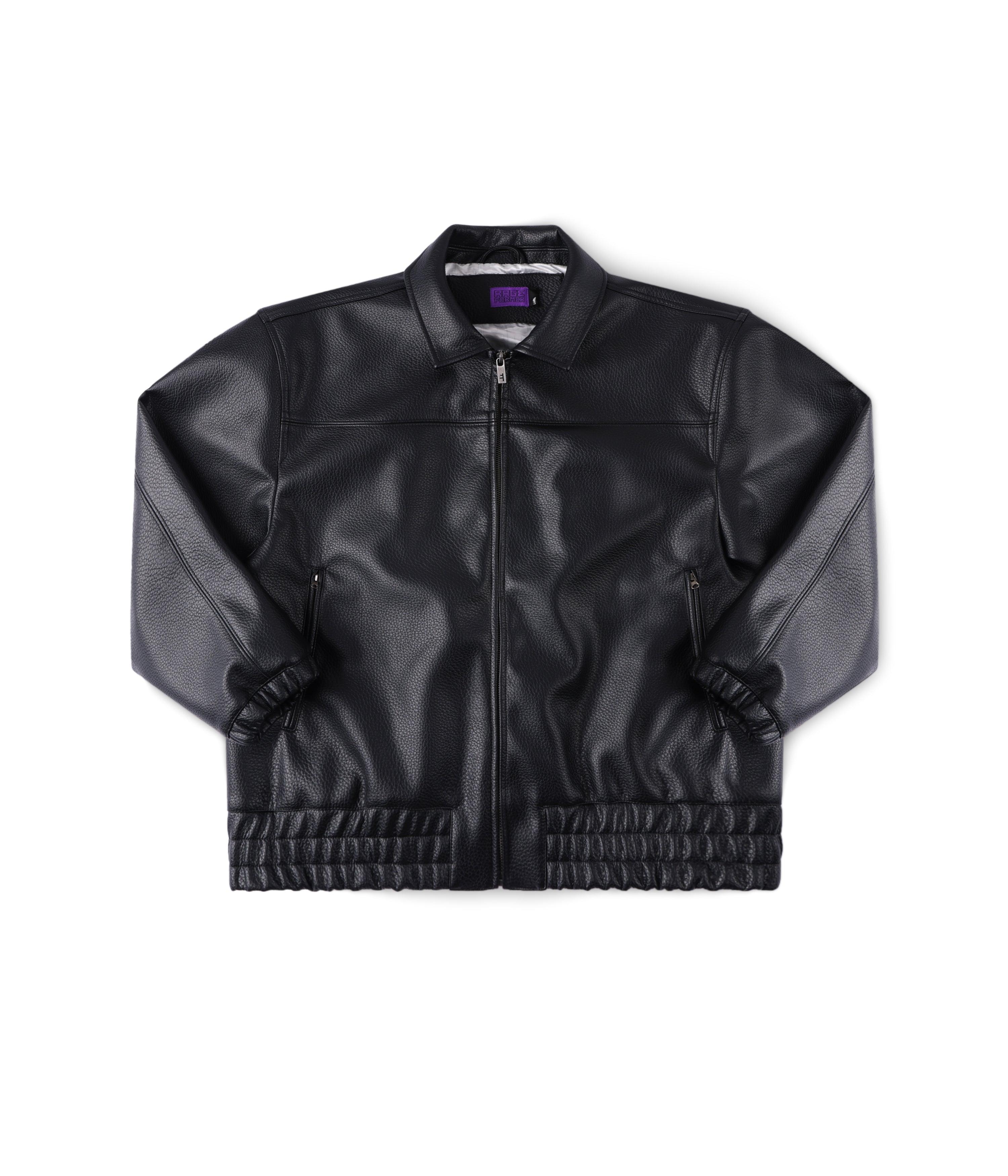 FJK-26211-BLK-CHANK-JACKET-FMR-Q226-1 - RAGE RAGE RAGE