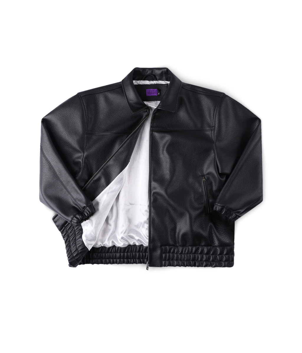 CHANK JACKET | RAGE X FORMER