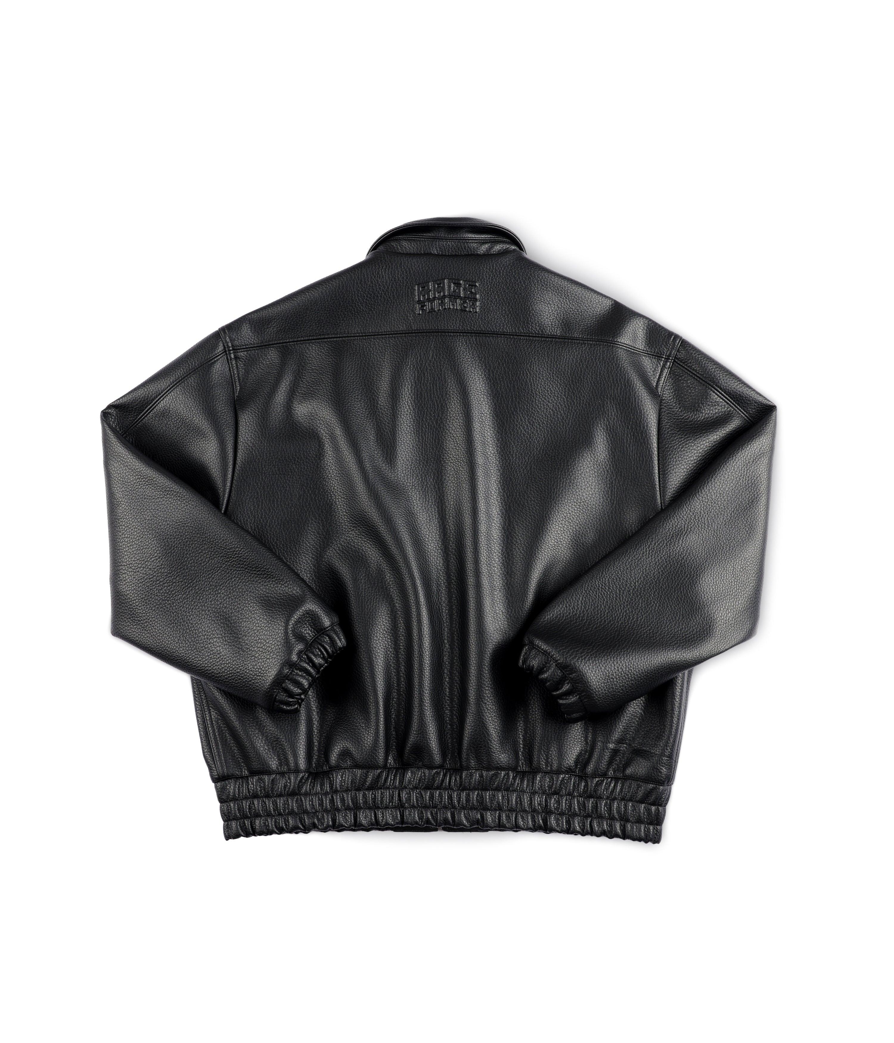 FJK-26211-BLK-CHANK-JACKET-FMR-Q226-3 - RAGE RAGE RAGE