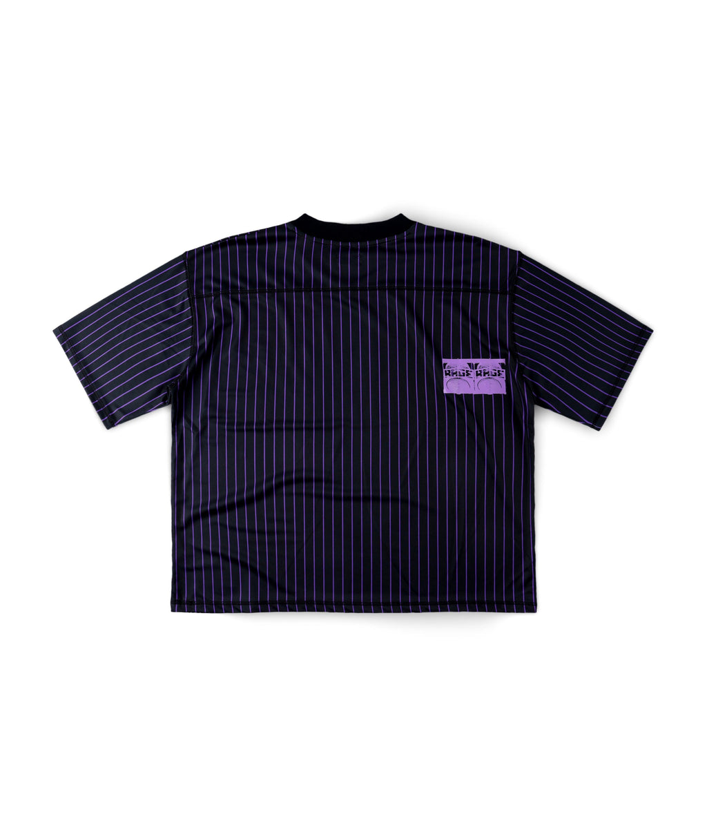 ESTABLISHED 17 SS JERSEY | RAGE X FORMER