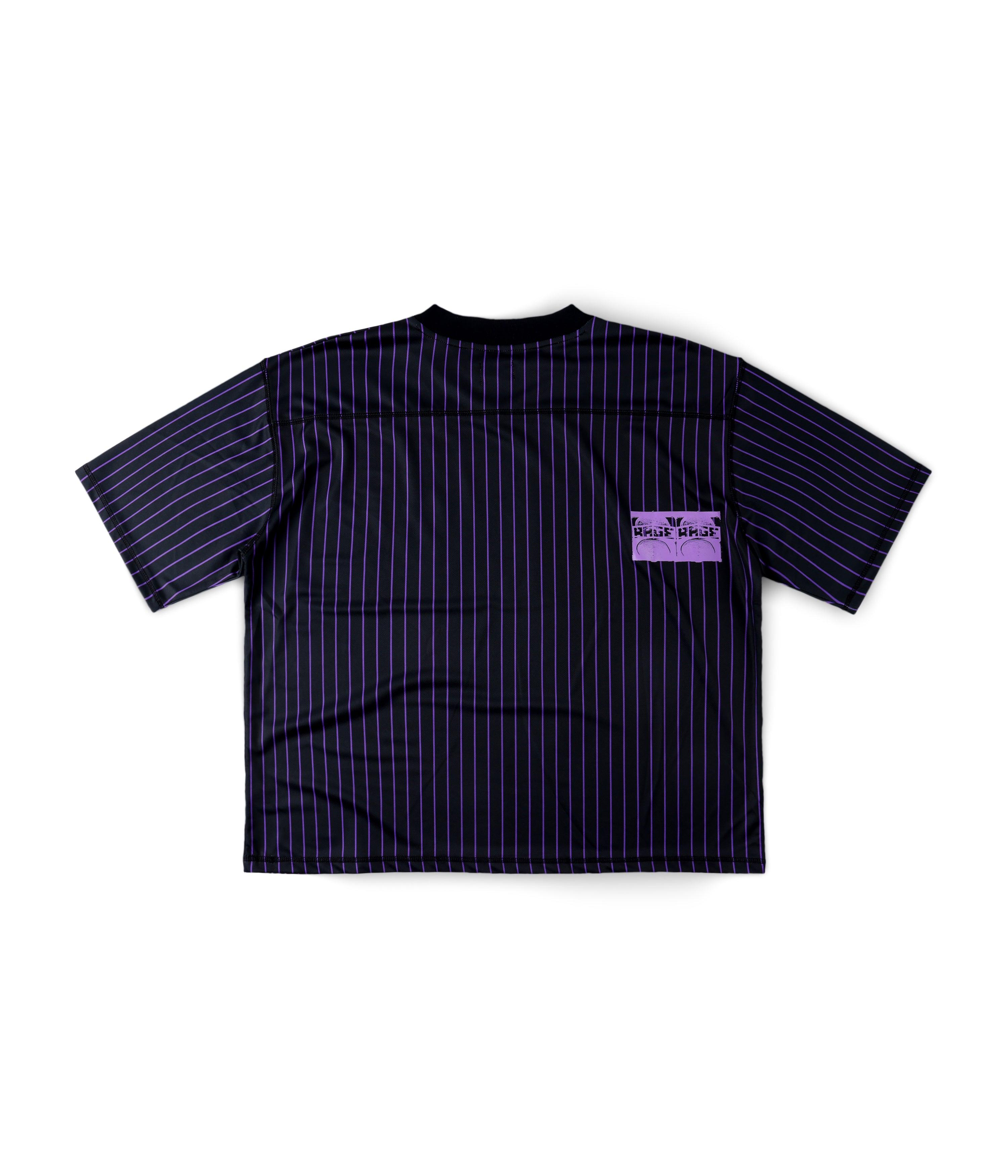 ESTABLISHED 17 SS JERSEY | RAGE X FORMER