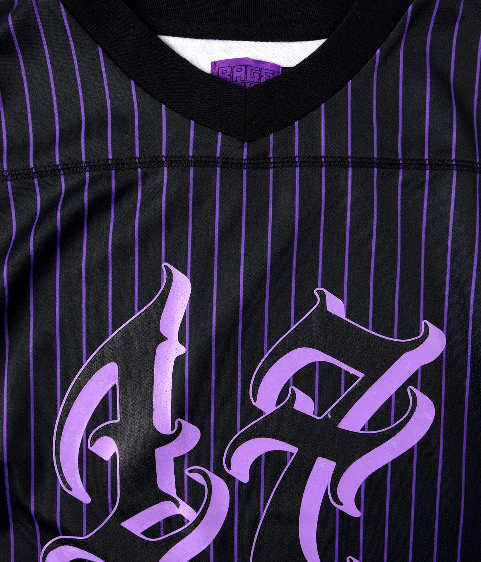 FKN-26212-BLK-ESTABLISHED-17-SS-JERSEY-FMR-Q226-9 - RAGE RAGE RAGE
