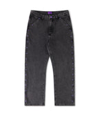 FPA-26211-WSHBLK-STUDDED-DENIM-PANT-FMR-Q226-1 - RAGE RAGE RAGE