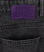 FPA-26211-WSHBLK-STUDDED-DENIM-PANT-FMR-Q226-10 - RAGE RAGE RAGE