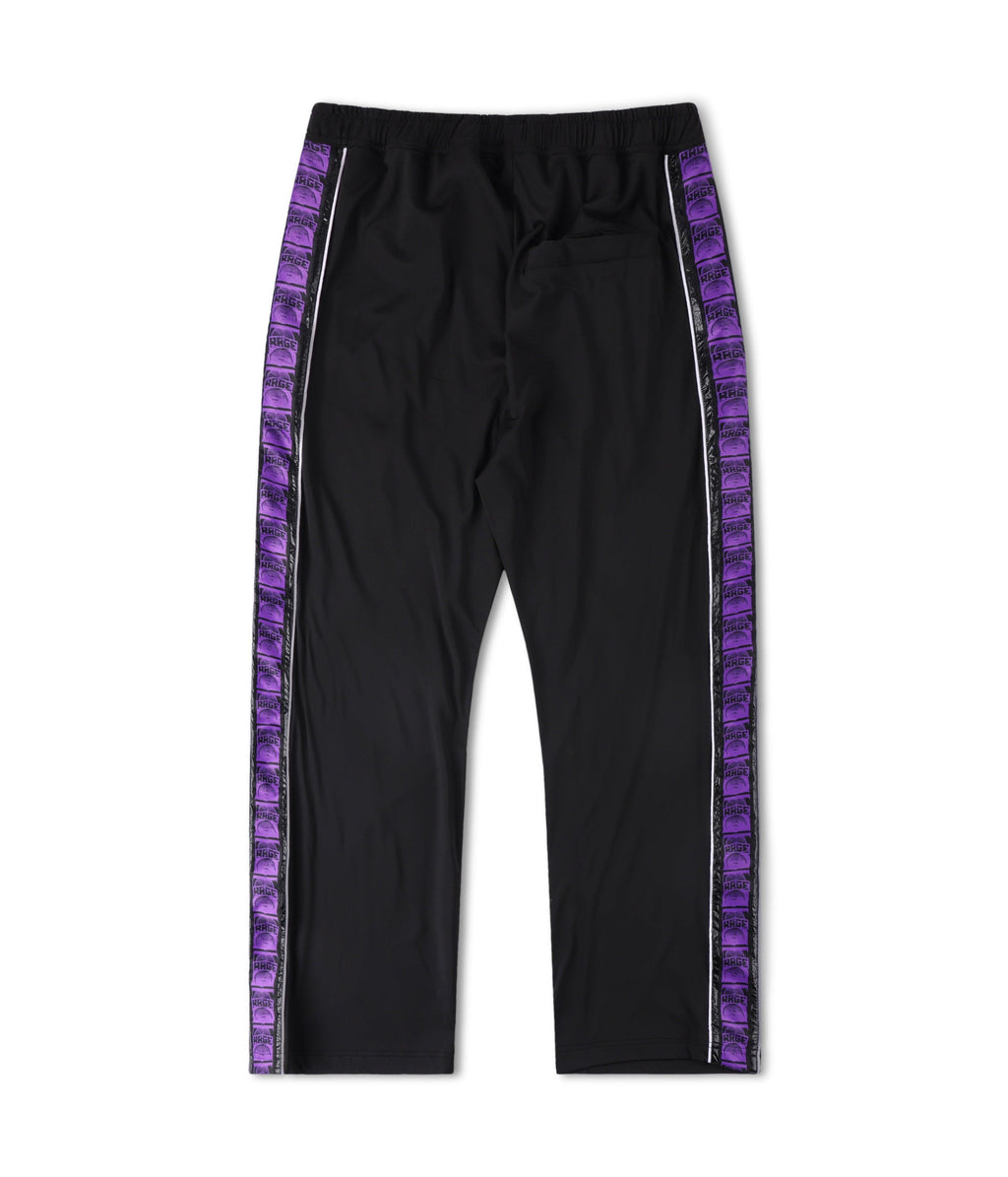 GERA TRACK PANT | RAGE X FORMER