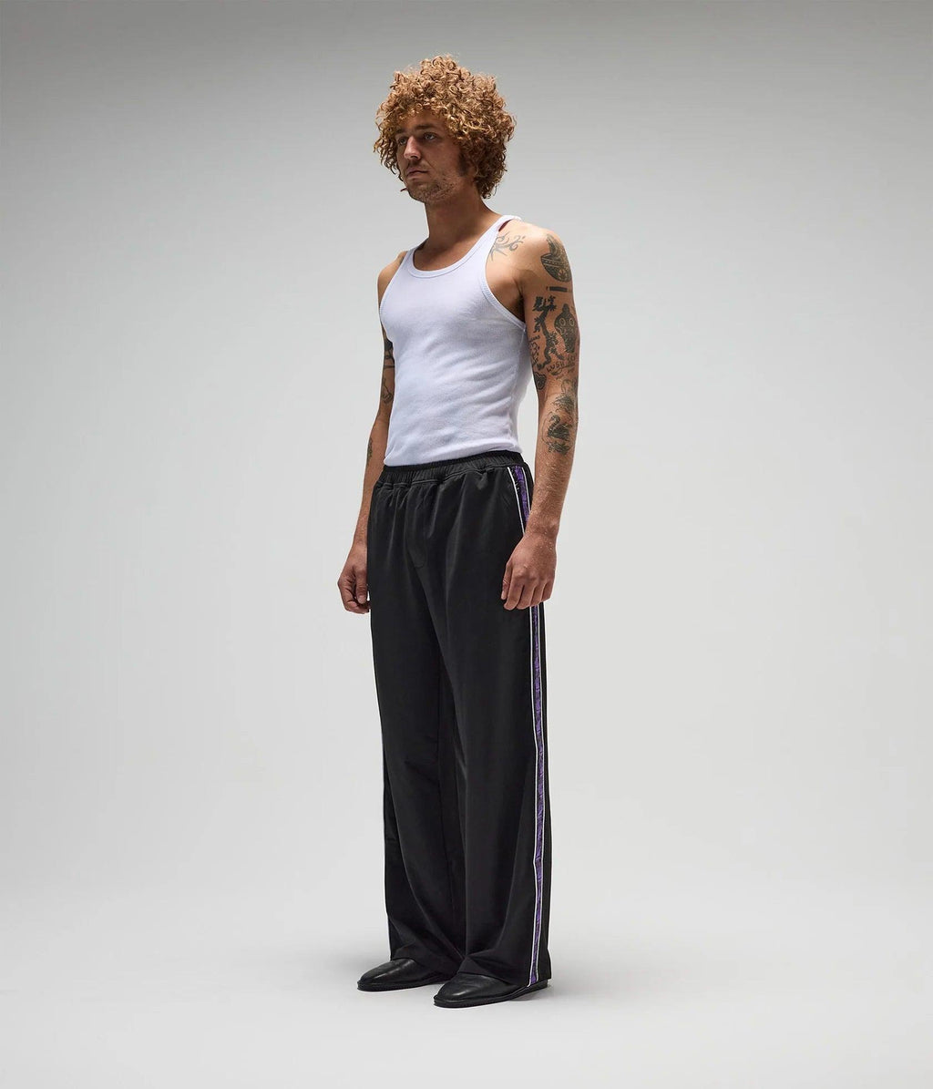 GERA TRACK PANT | RAGE X FORMER