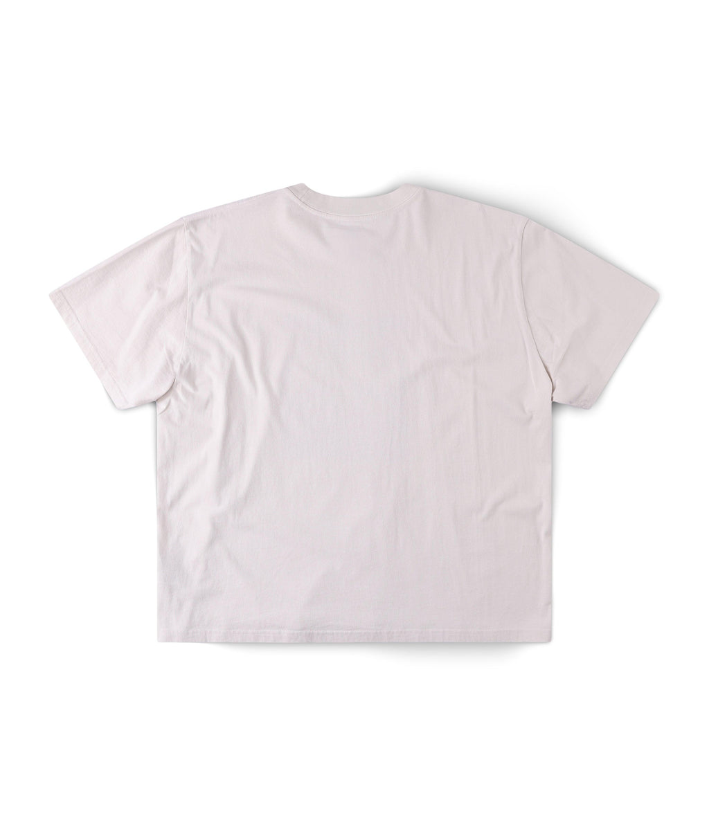 CORP BOXY T-SHIRT | RAGE X FORMER